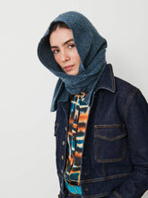 Echarpe ophelia outre mer