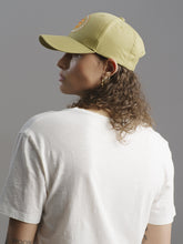 Casquette lola mousse