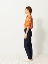 Pantalon marius jean