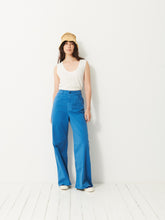 Pantalon nelsy ocean