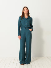 Pantalon nelsy crepuscule