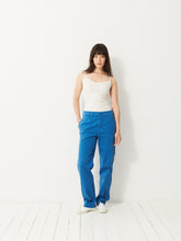 Pantalon chino ocean
