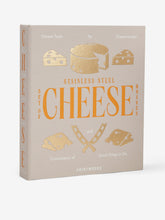 Coffret cheese - kubbick beige