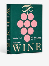 Coffret sommelier - kubbick vert