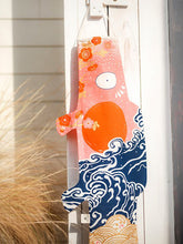 Koinobori kokoro nami m - malmo multicolore