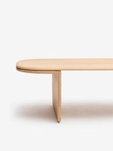 Table basse téhème - drugeot manufacture naturel