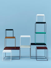 Table tray gris - hay gris