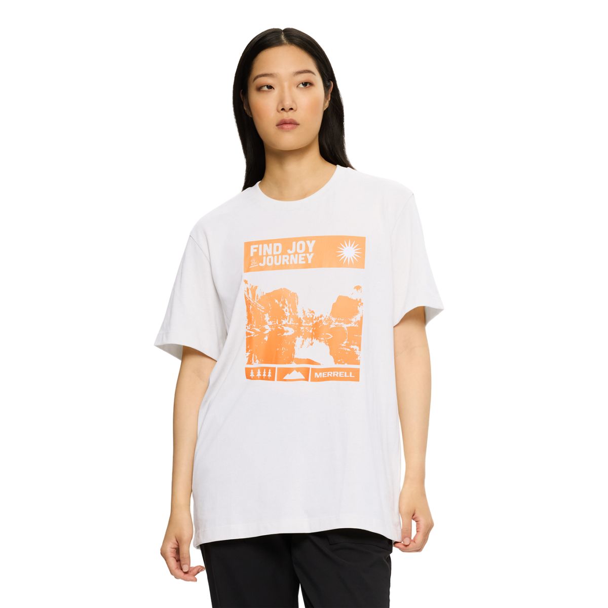 White,XS