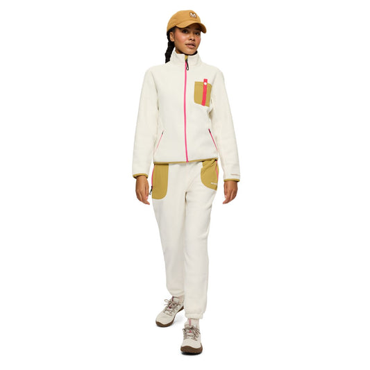 Women - Jungle Fleece Jogger - Pants