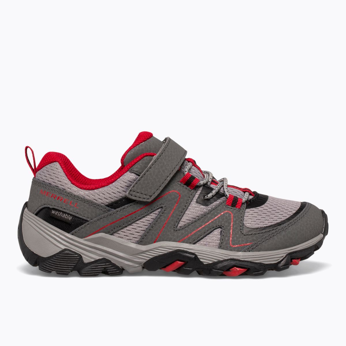 Grey/Red/Black,11
