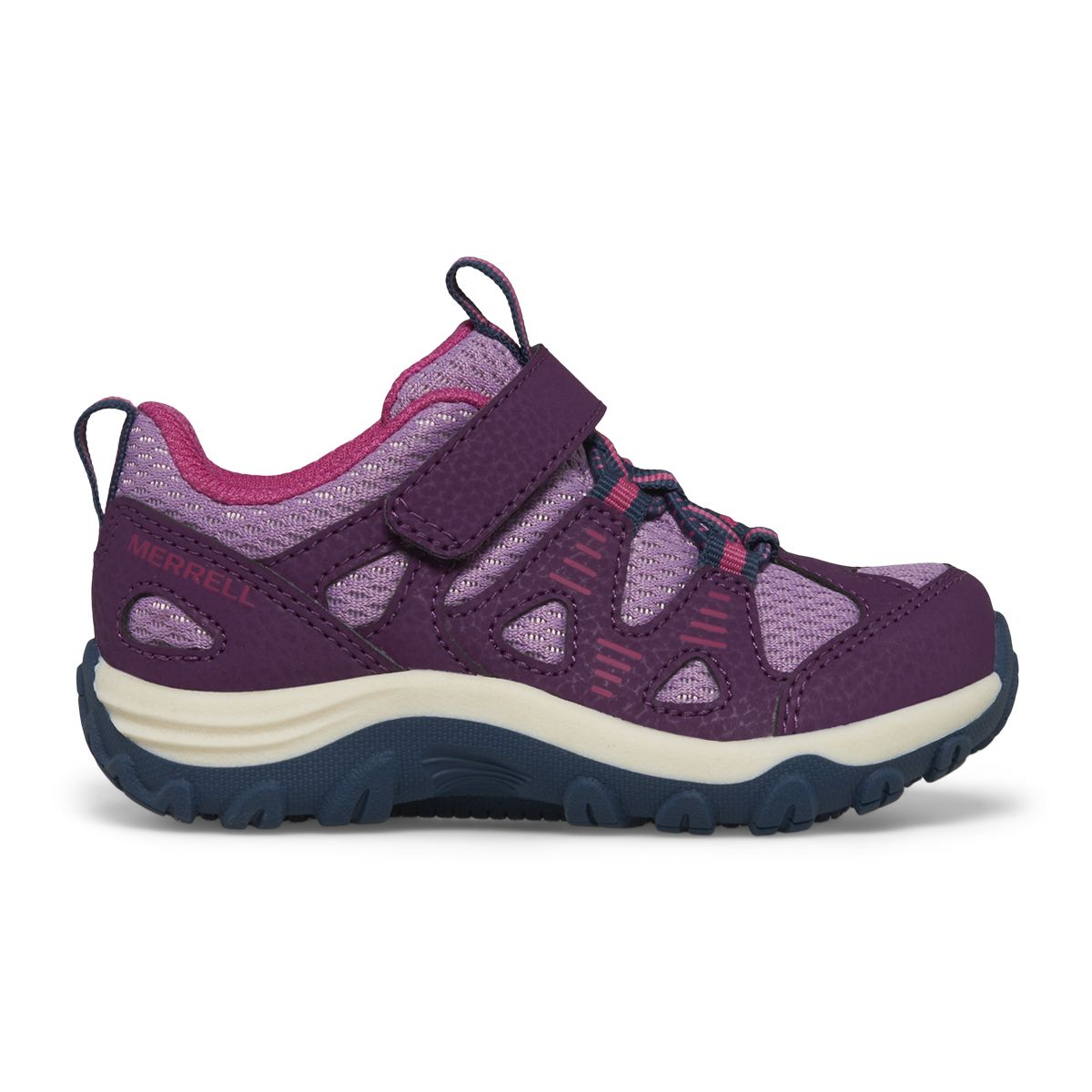 Berry/Navy,11