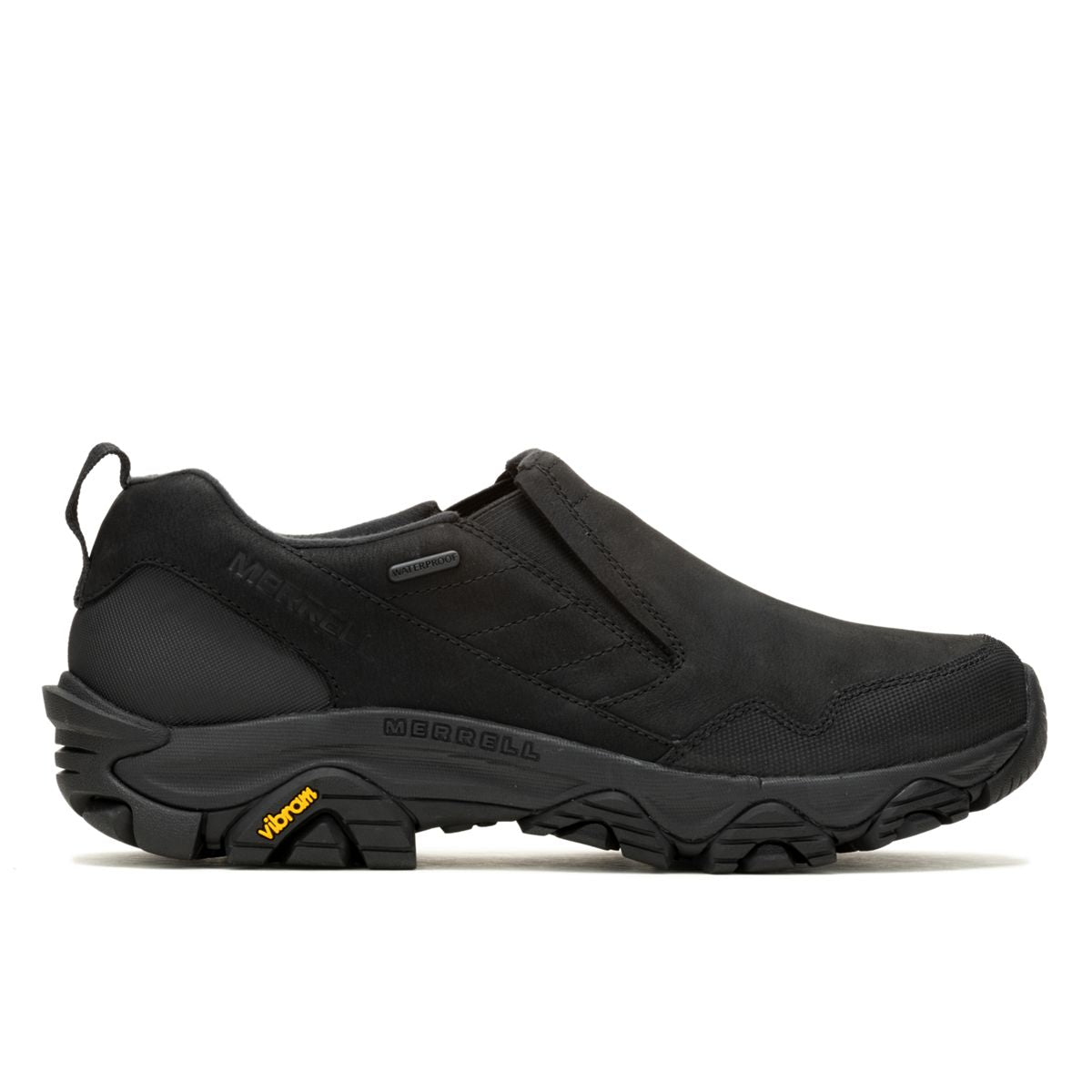 Men - Coldpack 3 Thermo Moc Waterproof - Shoes