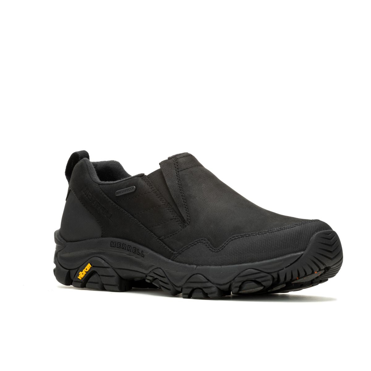 Men - Coldpack 3 Thermo Moc Waterproof - Shoes