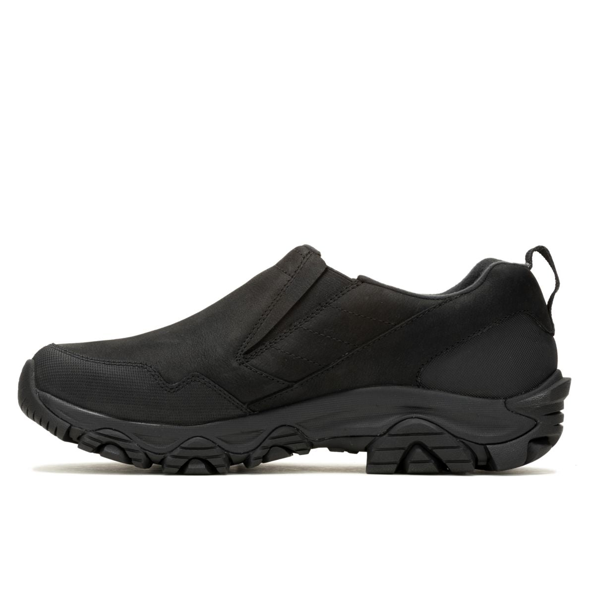 Men - Coldpack 3 Thermo Moc Waterproof - Shoes