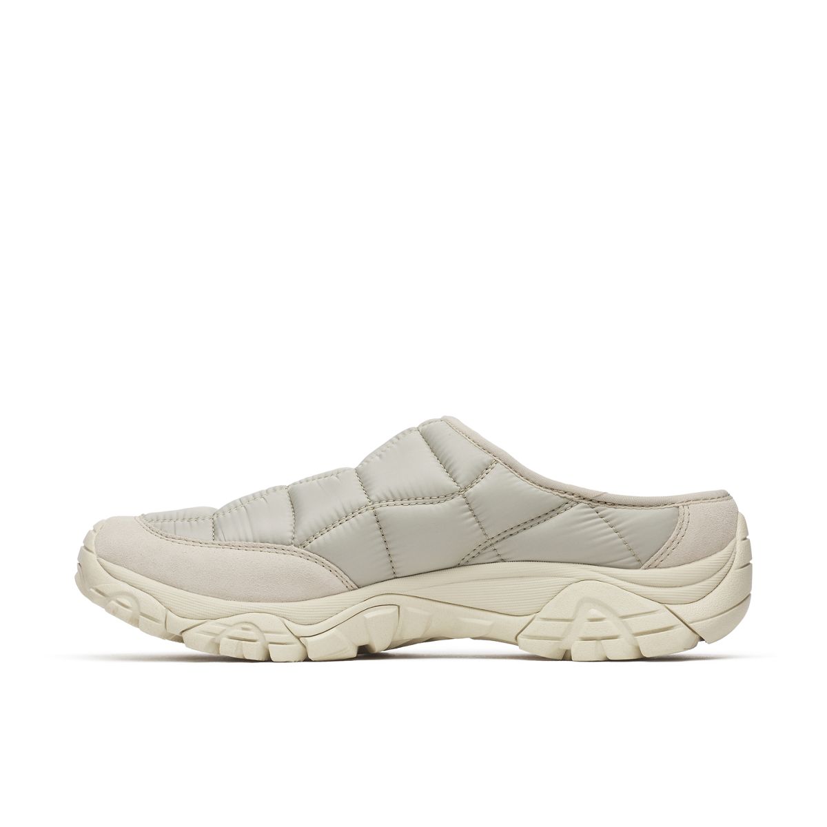 Men's Moab 2 Slide Quilted SE Casual Slip Ons