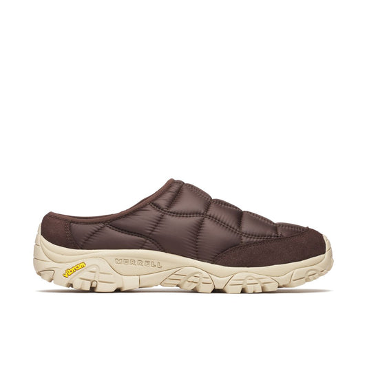 Men's Moab 2 Slide Quilted SE Casual Slip Ons