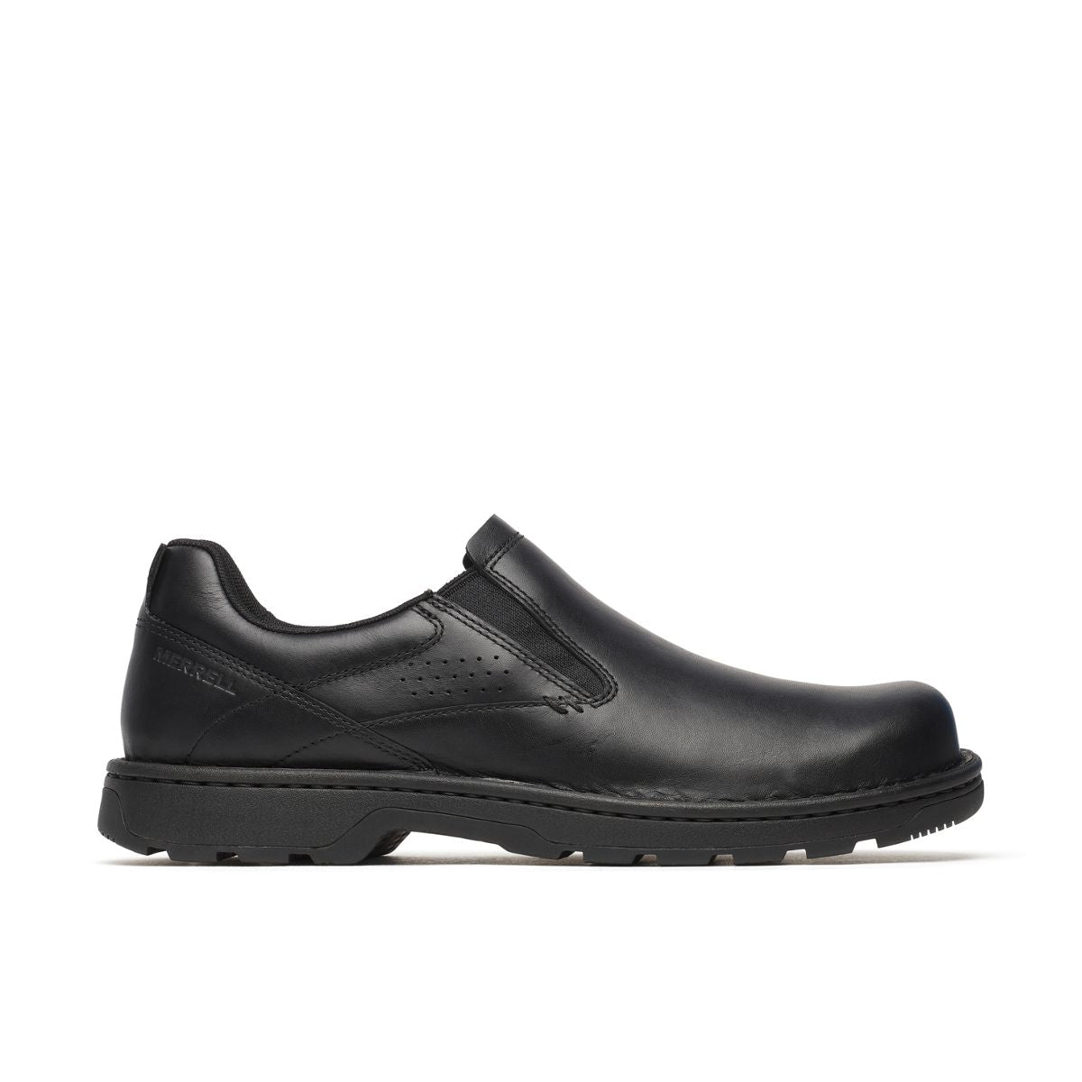 Men's World Legend 2 Moc Remat Casual Slip Ons