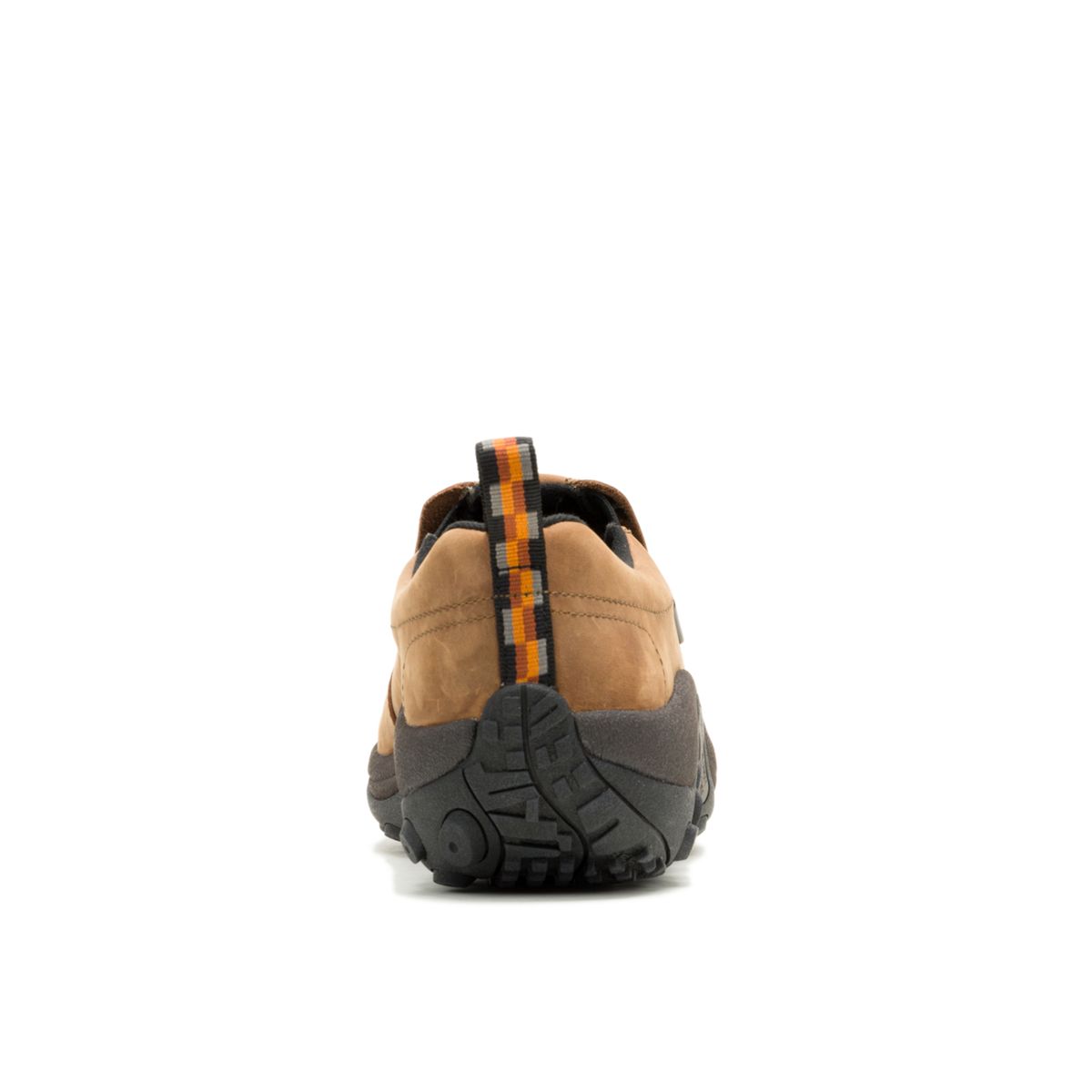 Men Jungle Moc Nubuck Waterproof Wide Casual Shoes