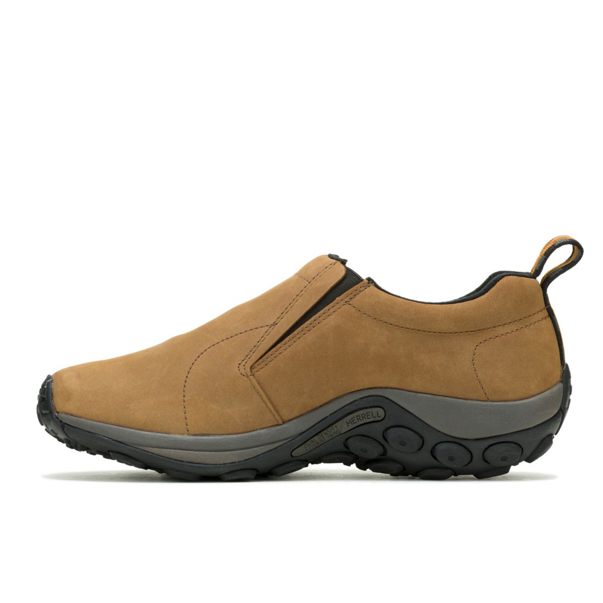 Men's Jungle Moc Nubuck Wide Width Casual Shoes