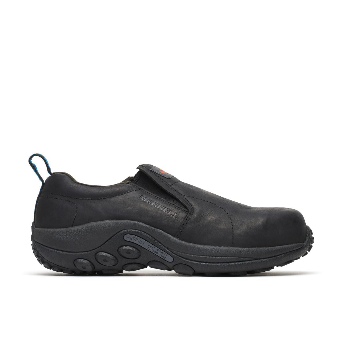 Shop Men's Jungle Moc Leather Comp Toe Shoes