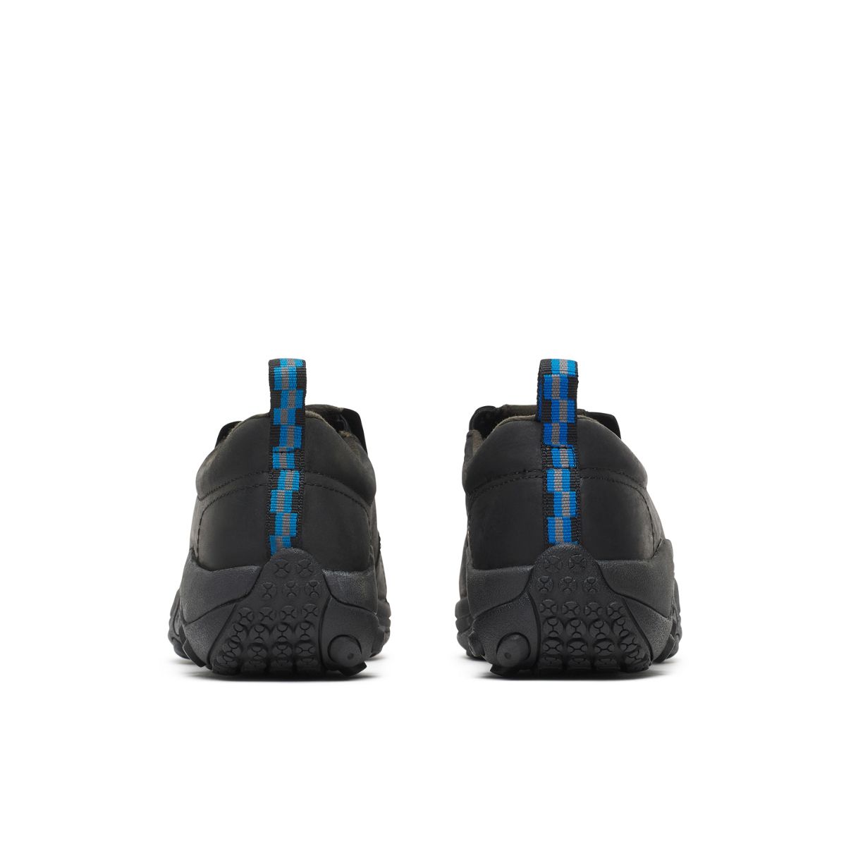 Shop Men's Jungle Moc Leather Comp Toe Shoes