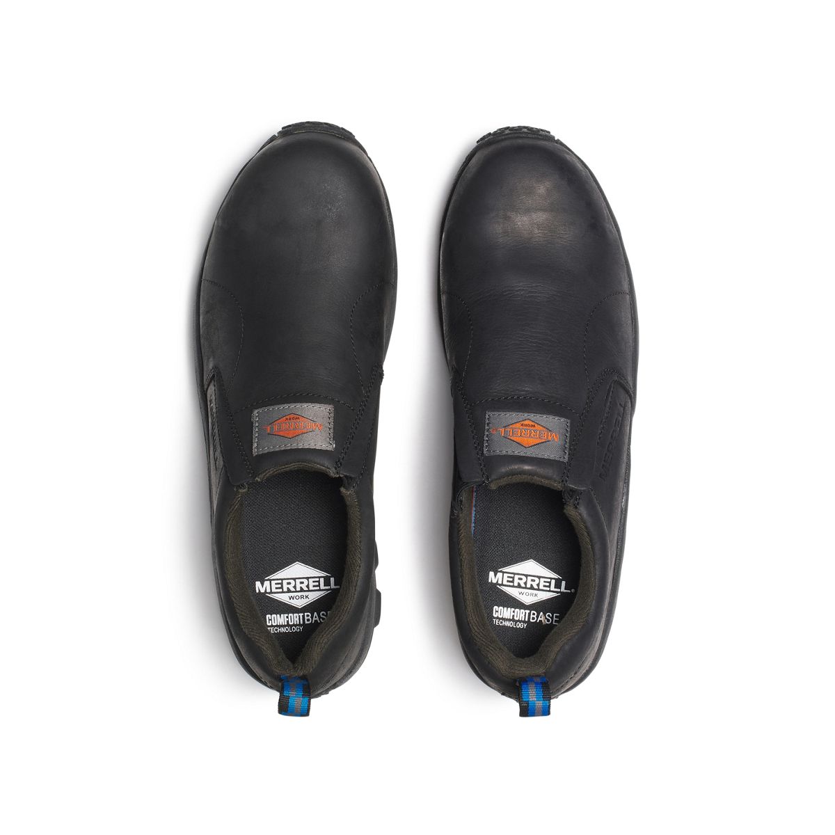 Shop Men's Jungle Moc Leather Comp Toe Shoes