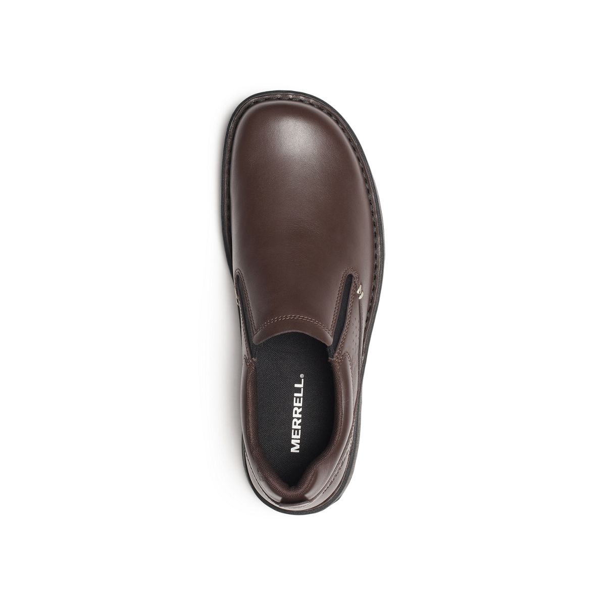 Men's World Legend 2 Moc Remat Wide Width Casual Slip Ons