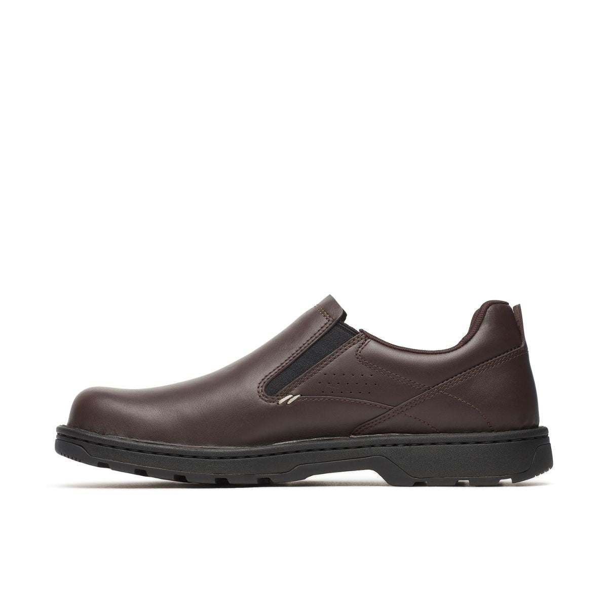 Men's World Legend 2 Moc Remat Wide Width Casual Slip Ons