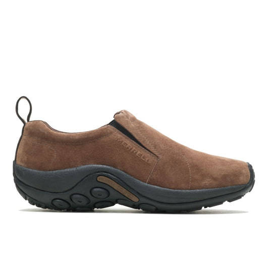 Men's Jungle Moc Wide Width Casual Shoes