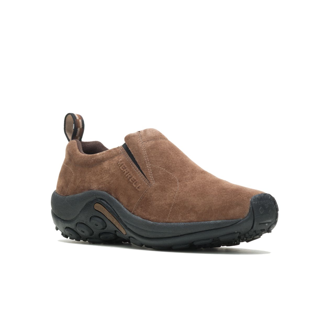 Men's Jungle Moc Wide Width Casual Shoes