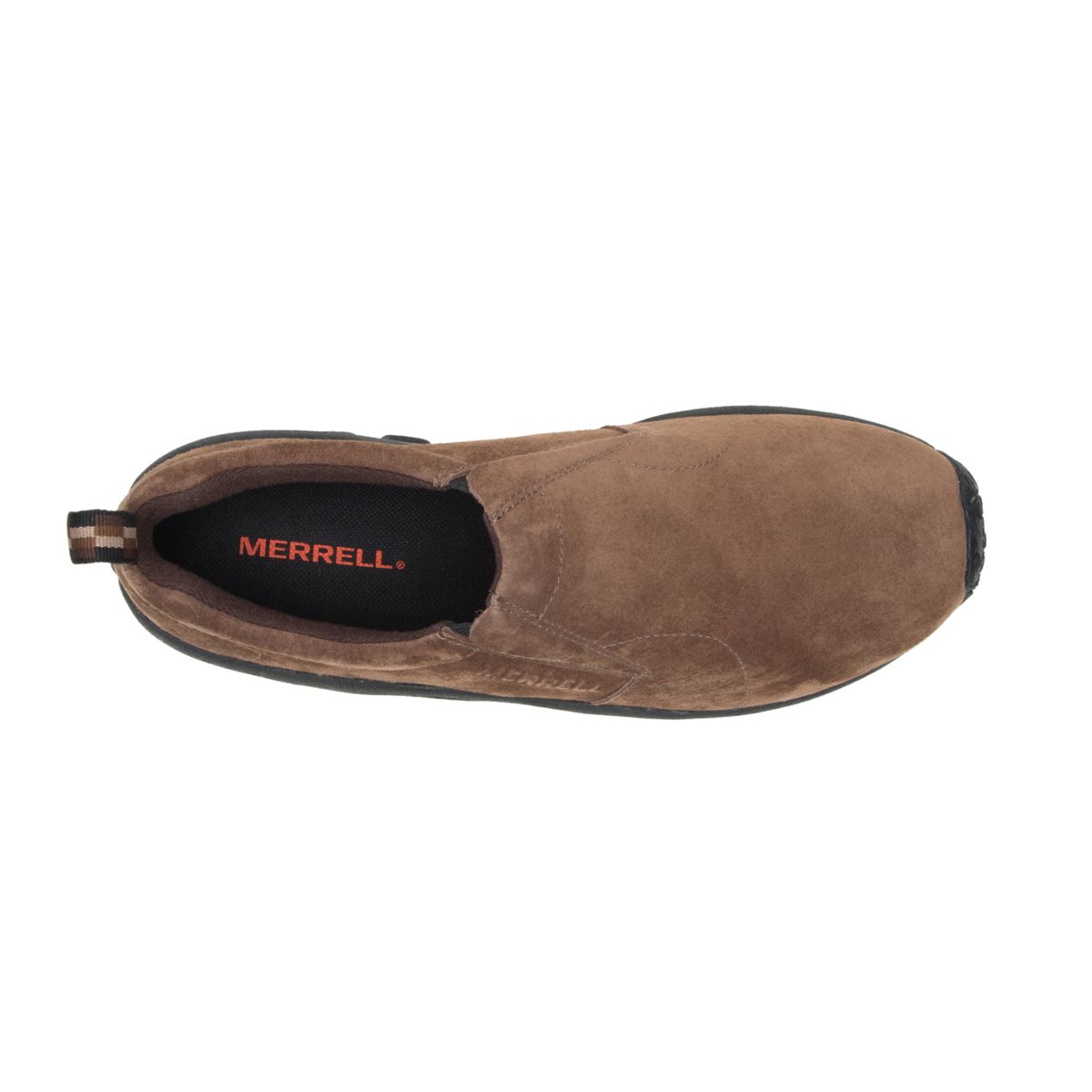 Men's Jungle Moc Wide Width Casual Shoes
