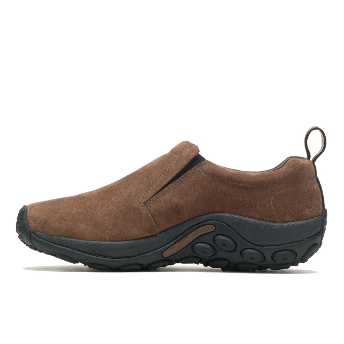 Men's Jungle Moc Wide Width Casual Shoes
