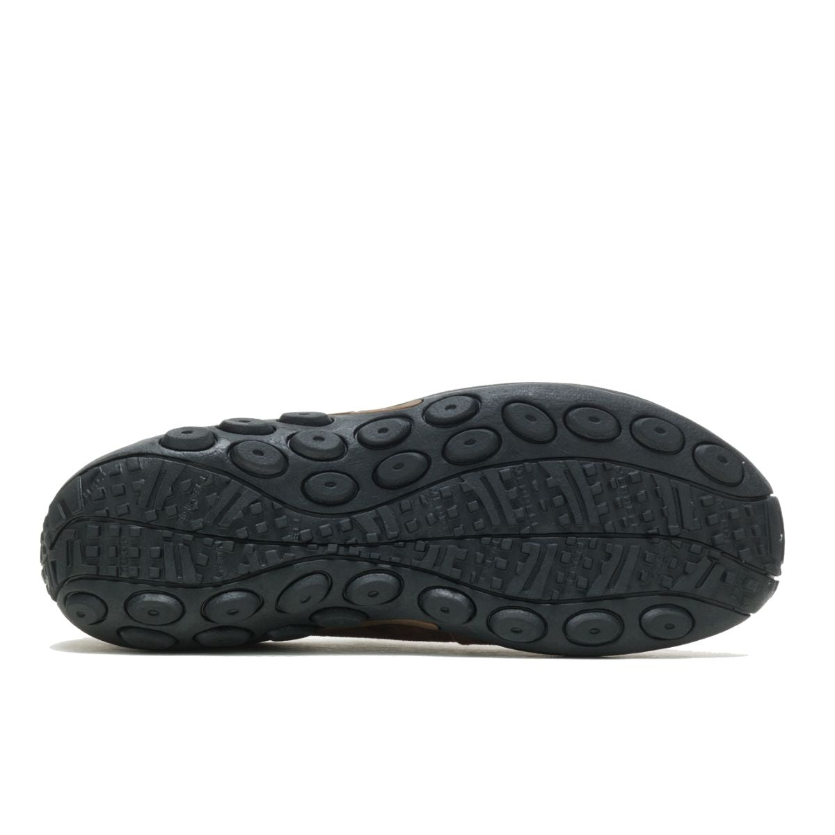 Men's Jungle Moc Wide Width Casual Shoes