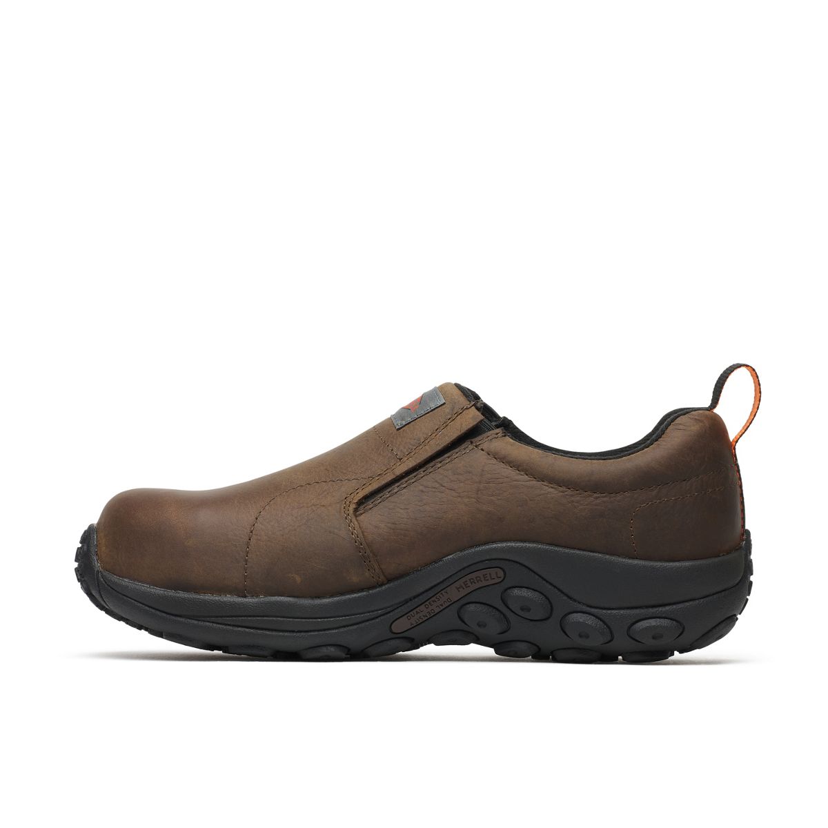 Men's Jungle Moc Leather SD+ Work safety  Shoes