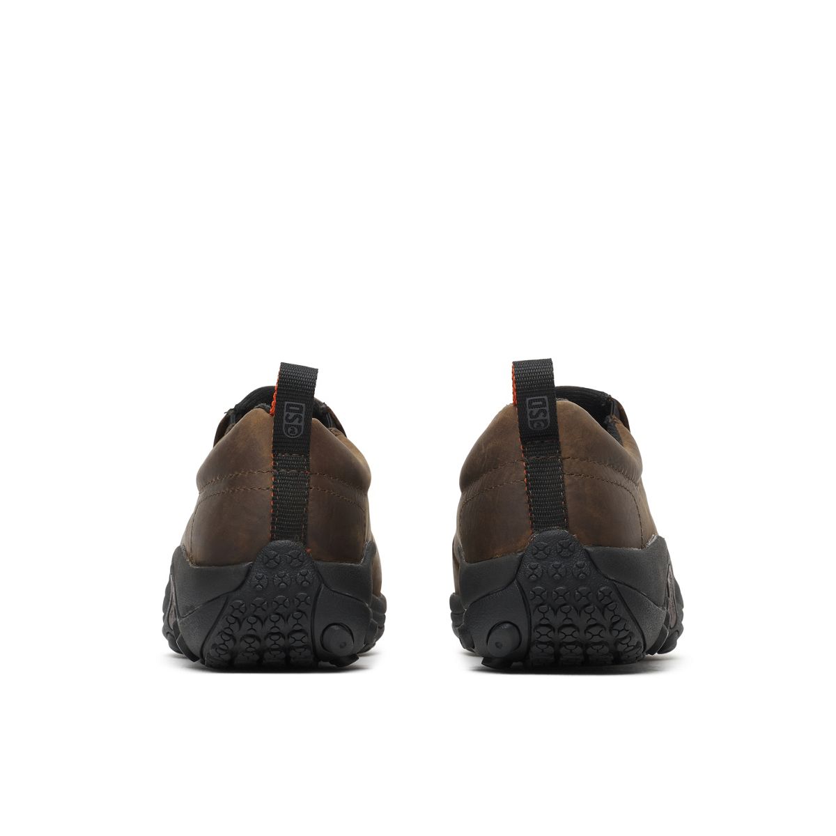 Men's Jungle Moc Leather SD+ Work safety  Shoes
