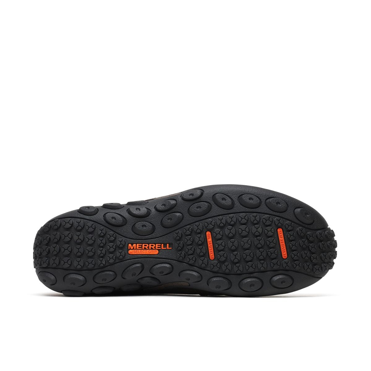 Men's Jungle Moc Leather SD+ Work safety  Shoes