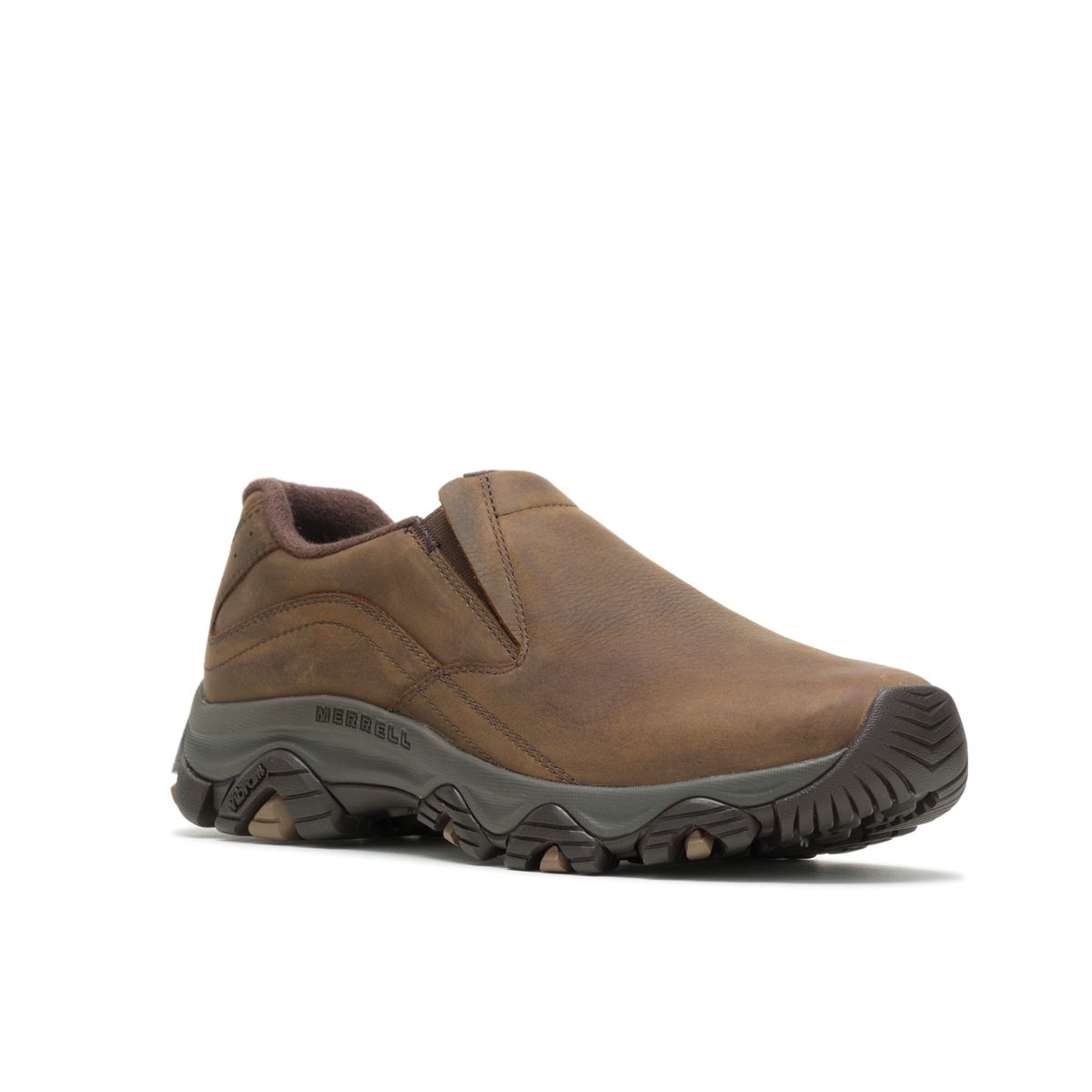 Men - Moab Adventure 3 Moc - Slip Ons