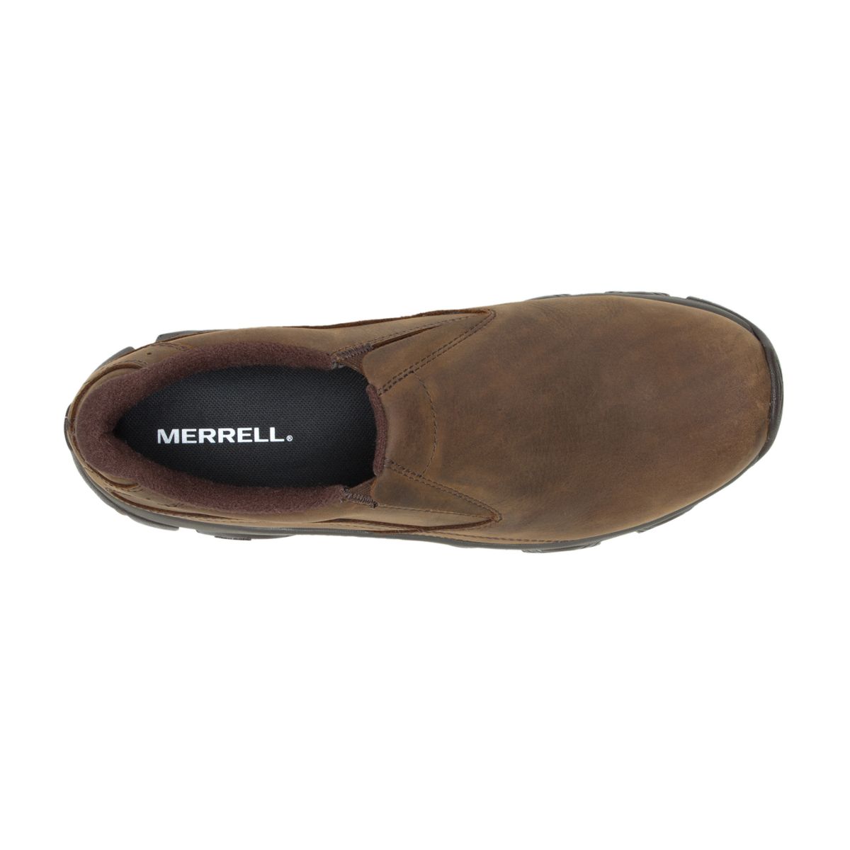 Men - Moab Adventure 3 Moc - Slip Ons