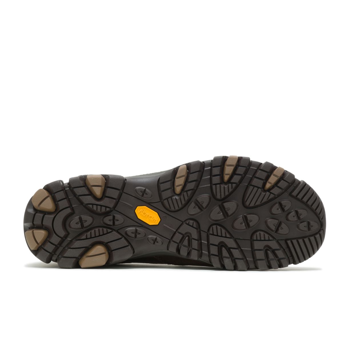 Men - Moab Adventure 3 Moc - Slip Ons