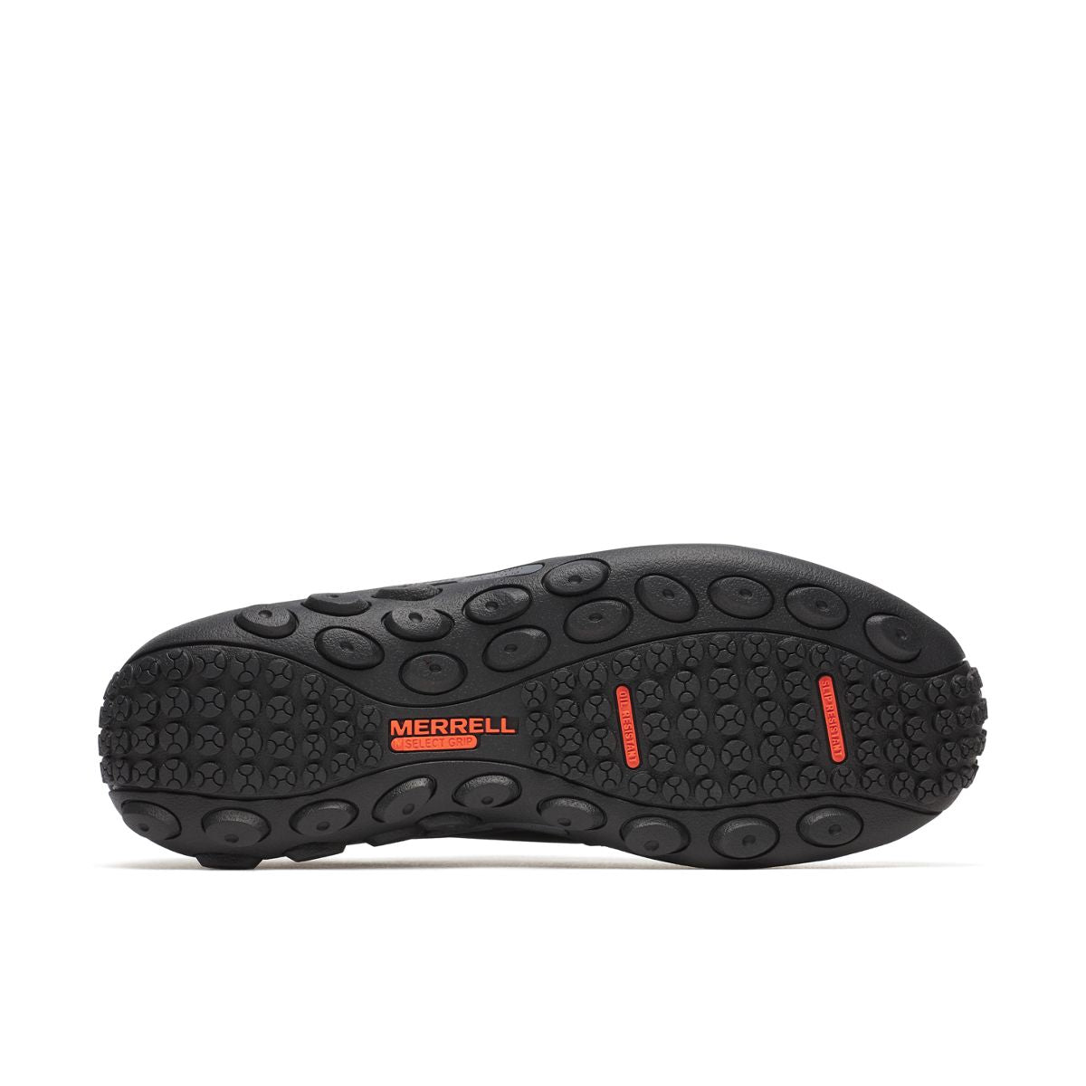 Men - Jungle Moc Leather Hi-Vis Carbon Fiber Low Wide Width - Slip Ons