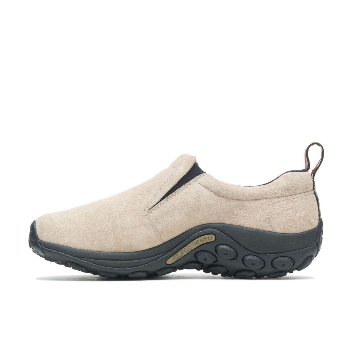 Men's Jungle Moc Wide Width Casual Shoes