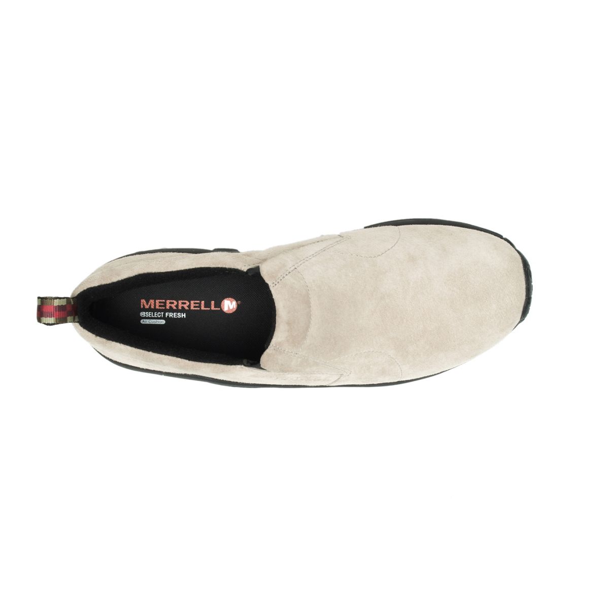 Men's Jungle Moc Wide Width Casual Shoes