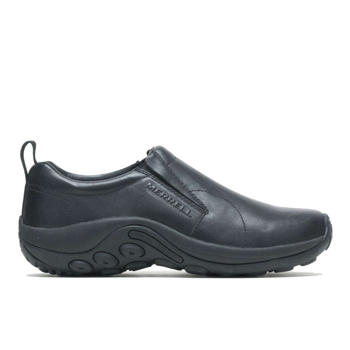 Men's Jungle Moc Leather 2 Wide Width Casual Shoes