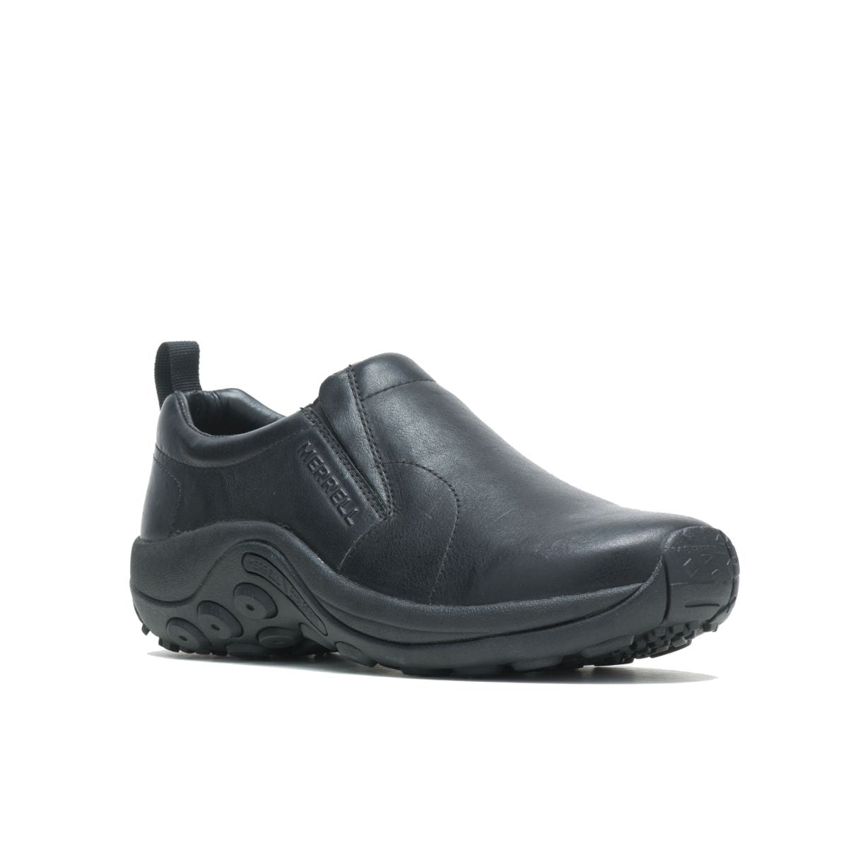 Men's Jungle Moc Leather 2 Wide Width Casual Shoes