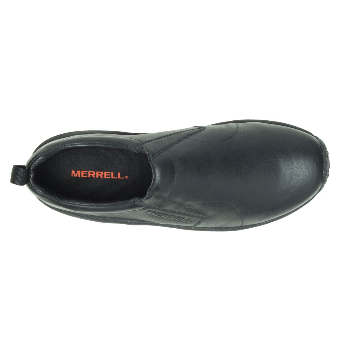 Men's Jungle Moc Leather 2 Wide Width Casual Shoes