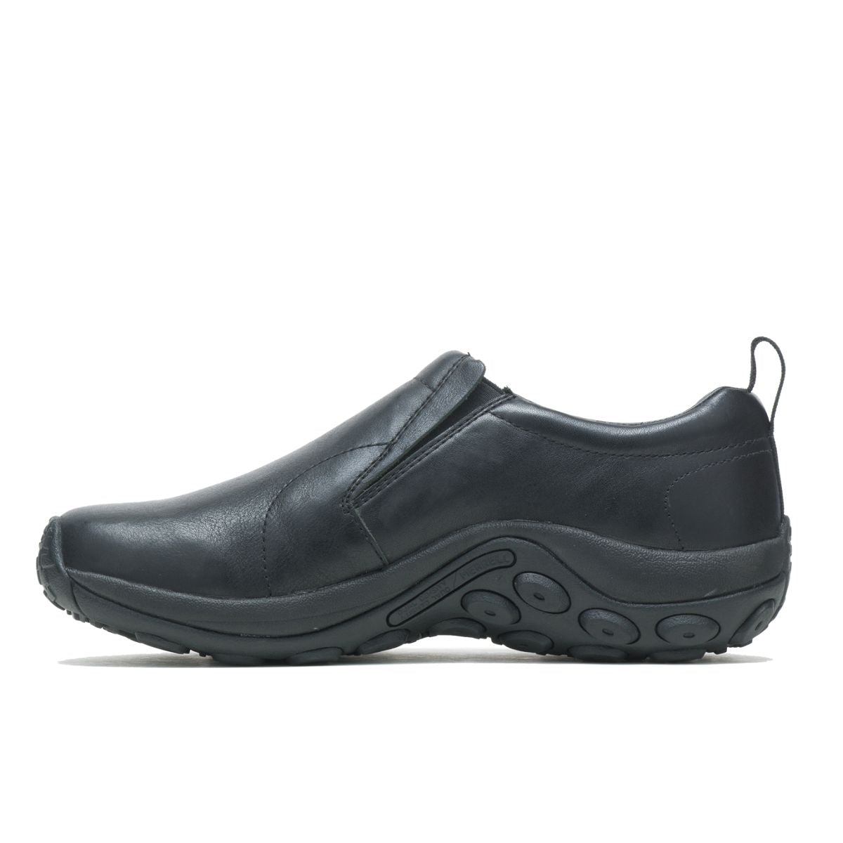 Men's Jungle Moc Leather 2 Wide Width Casual Shoes