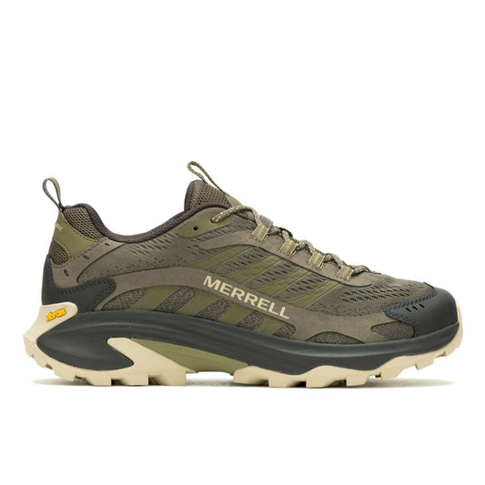 Men's Moab Speed 2 Hiking Shoes