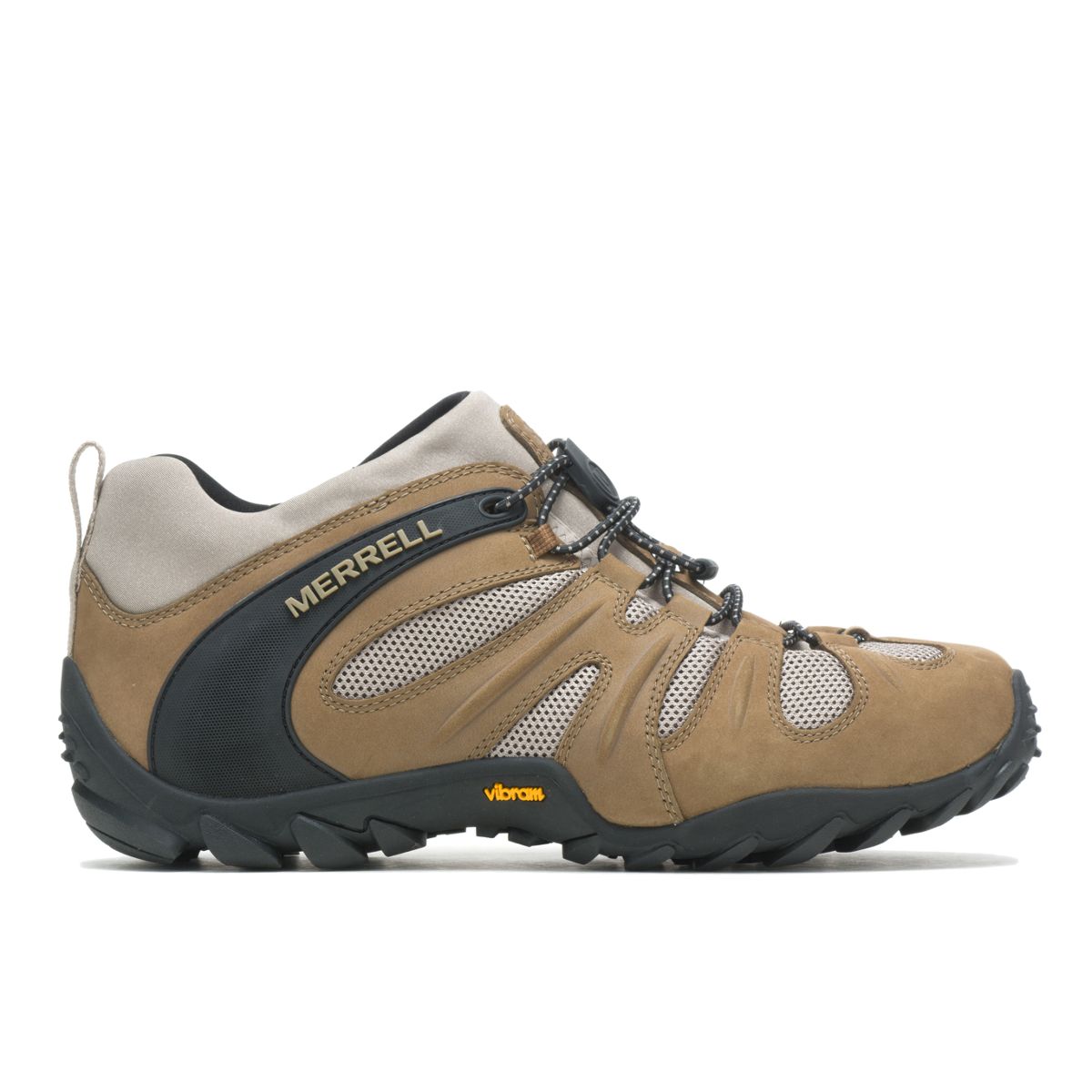 Men's Chameleon 8 Stretch  Hiking Shoes