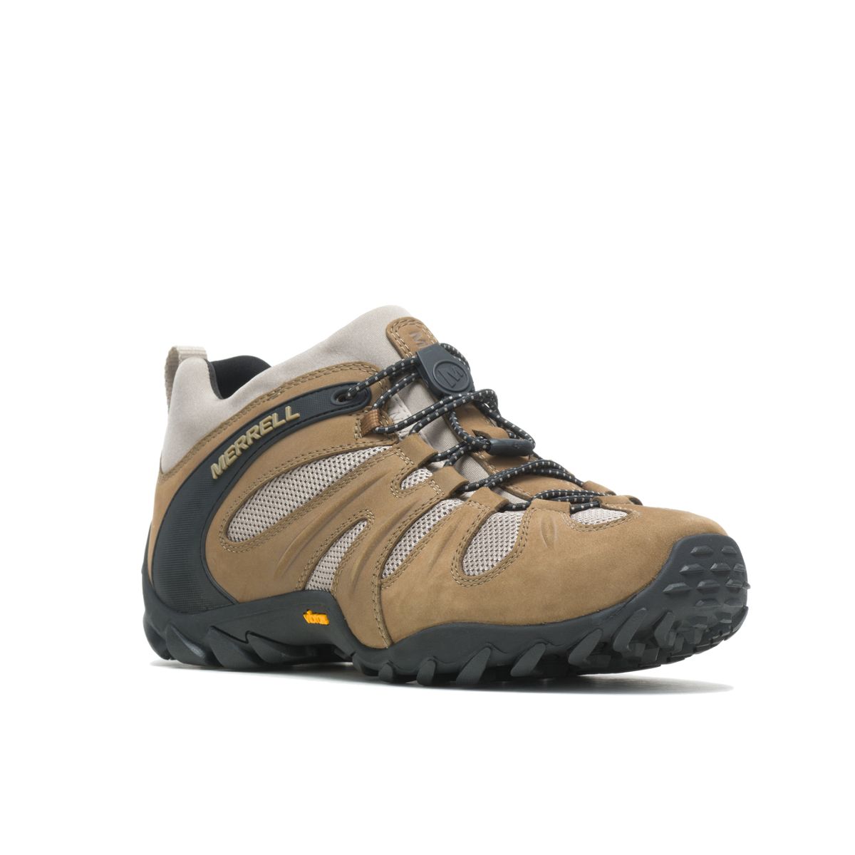 Men's Chameleon 8 Stretch  Hiking Shoes