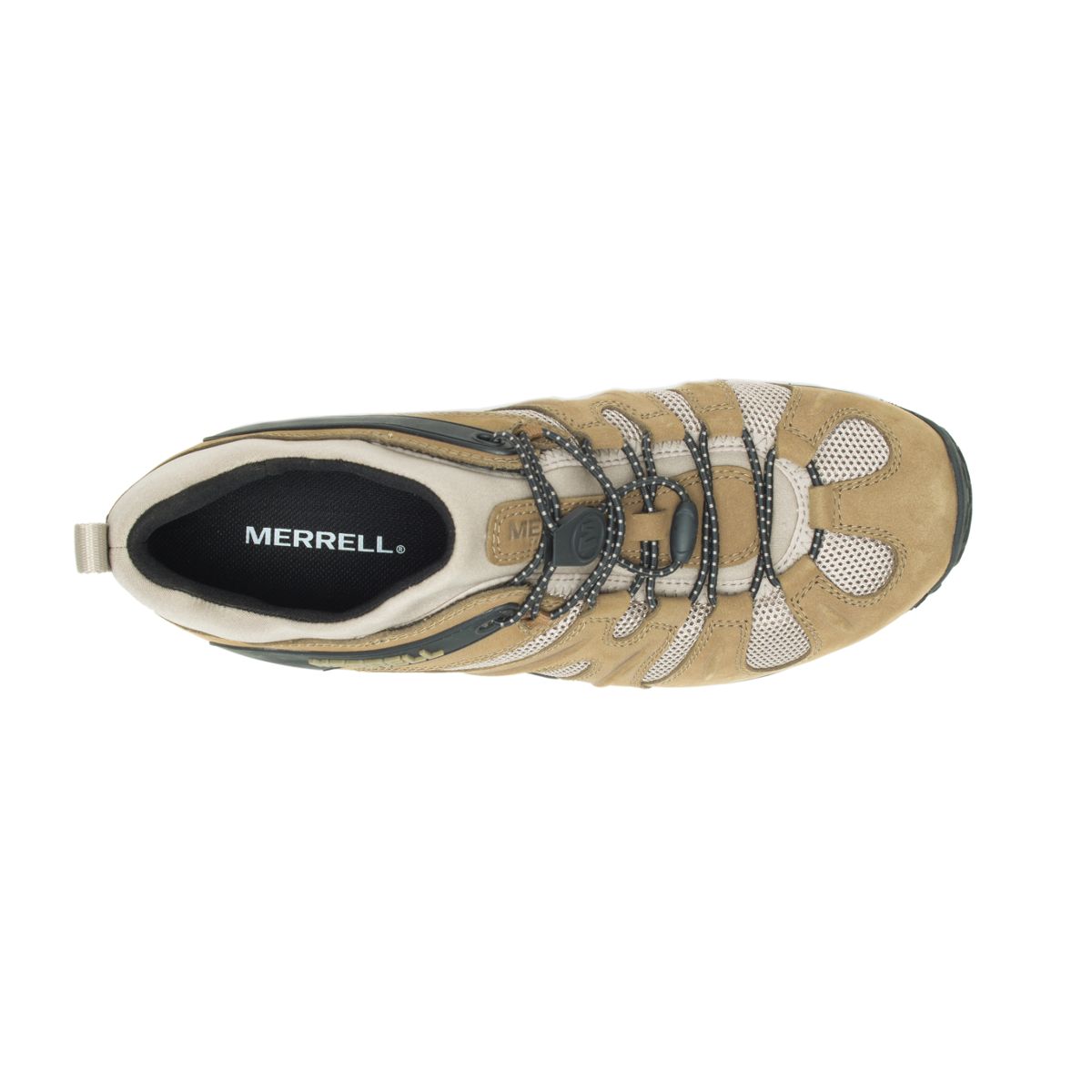 Men's Chameleon 8 Stretch  Hiking Shoes